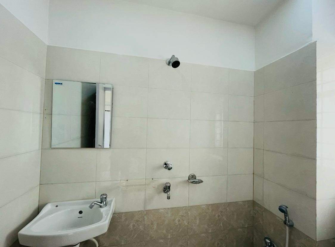 Semi Furnished 1BHK in Garbhanga Road, Lokhra, Guwahati, Assam, India for Rent